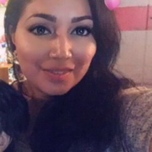 Meet your Posher, Viktorya